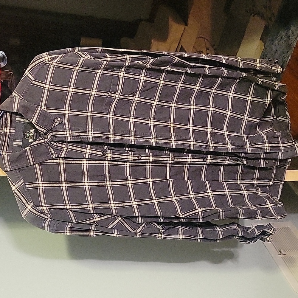 Flannel Long Sleeve